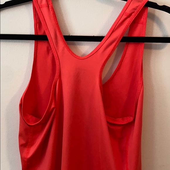 Nike Pro Racerback Tank - Picture 6 of 6